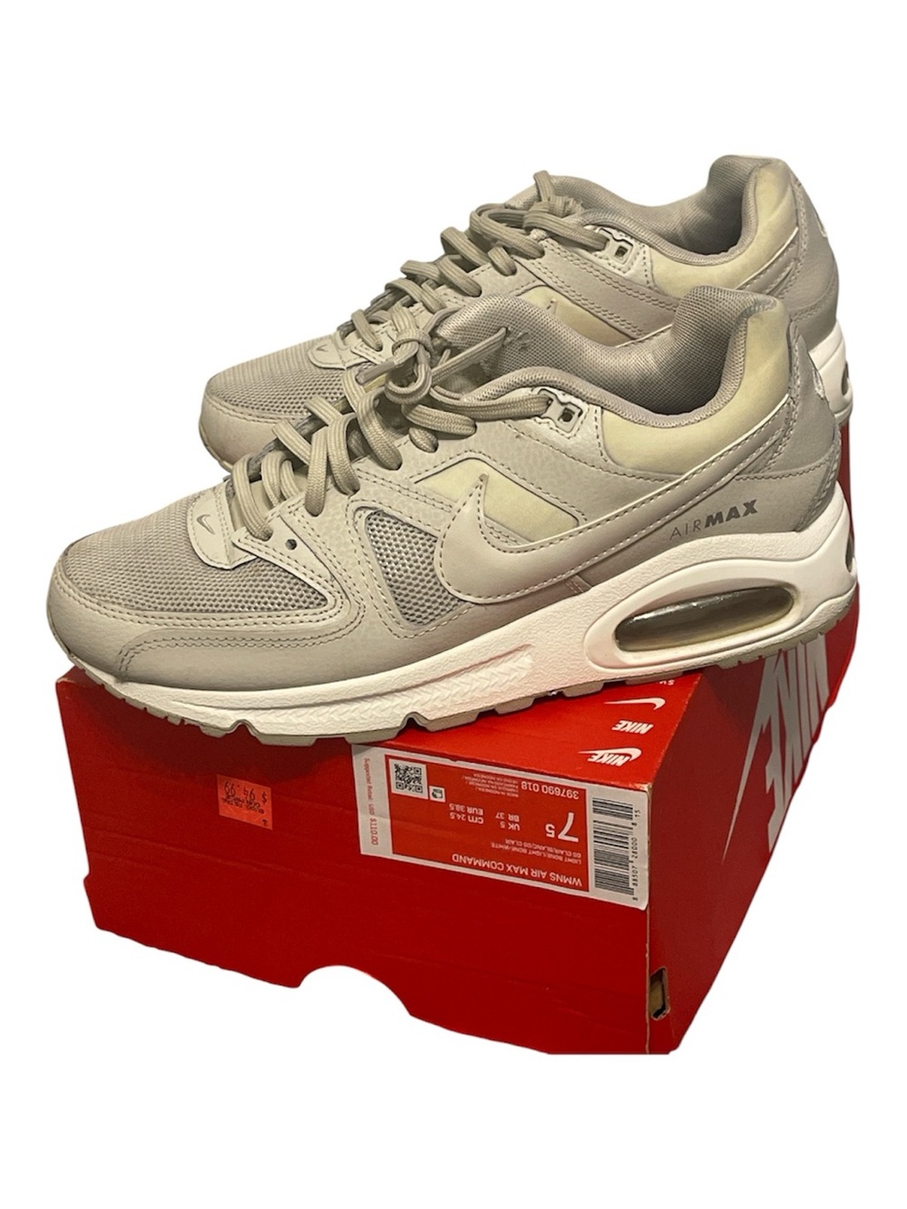 Nike Women's Air Max Command